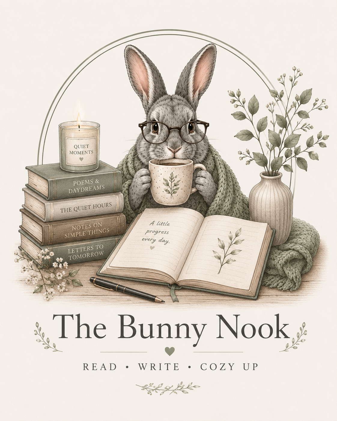 The Bunny Nook